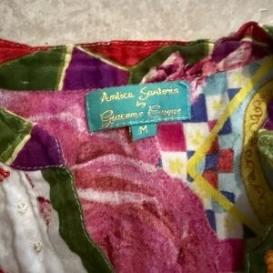 Women’s Tunic Blouse